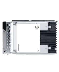 მყარი დისკი Dell 960GB SSD SATA 6Gbps Read Intensive 512e 2.5in, 1DWPD, CK - Primestore.ge