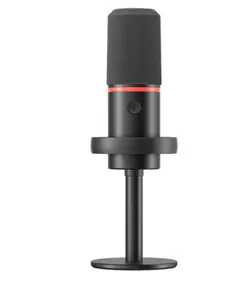 მიკროფონი BOYA CastMic S60 USB Microphone Black - Primestore.ge