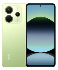 მობილური ტელეფონი Xiaomi Redmi Note 14 8GB/256GB Lime Green - Primestore.ge