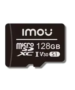 მეხსიერების ბარათი Imou MicroSD Card  128Gb - Primestore.ge