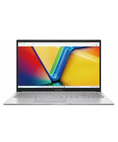 ნოუთბუქი ASUS Vivobook 15 X1504VA-BQ591 | Core 5 120U | 16GB | 512GB SSD | 15.6" FHD | 90NB13Y1-M00X80 - Primestore.ge