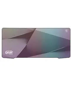 MSI Mouse PAD AGILITY GD72 GLEAM EDITION