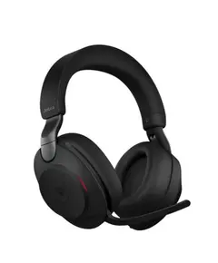 ყურსასმენი Jabra Evolve2 85, Link380a MS Stereo Black - Primestore.ge