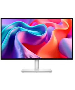 მონიტორი Dell 27 Plus QHD Monitor - S2725DSM /2560 x 1440 144Hz/300cd/ AMD FreeSync/Speakers/1x HDMI/1xDP/ 3Yr War - Primestore.ge
