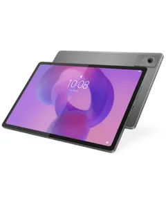 პლანშეტი Lenovo Idea Tab Plus 12.1" 2.5K (2560x1600) IPS 600nits 90Hz Touch, MediaTek Dimensity 6400 8C, 12GB, 256GB , WiFi, 8/13 MP, 10200mAh, Android 15, Pen+KB - Primestore.ge
