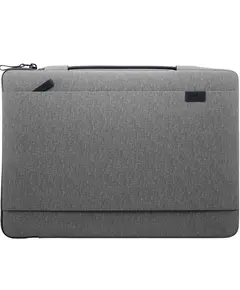 ნოუთბუქის ჩანთა Dell EcoLoop Urban Sleeve 15-16 CV4625 Grey - Primestore.ge