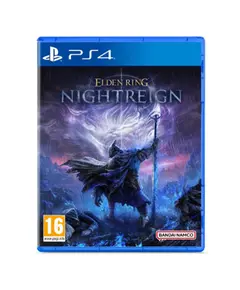 თამაში Sony PS4 Game Elden Ring Nightreign - Primestore.ge
