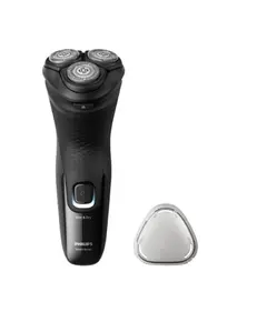 Philips Shaver X3001/00 Black