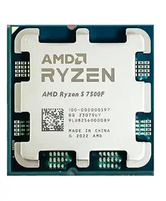პროცესორი AMD Ryzen 5 7500F - Primestore.ge