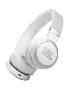 ყურსასმენი JBL LIVE670NCWHT - Primestore.ge