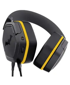 Headset Trust GXT492BM CARUS BATMAN