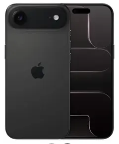მობილური ტელეფონი Apple iPhone Air 256GB Space Black - Primestore.ge