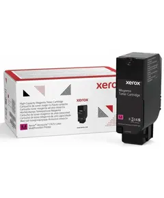 ტონერი Xerox VL C625 Magenta - Primestore.ge