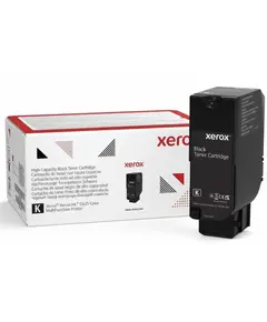 ტონერი Xerox VL C625 Black - Primestore.ge