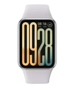 Xiaomi Smart Band 9 Pro Moonlight Silver