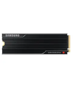 მყარი დისკი Samsung 9100 PRO 2TB NVMe M.2 PCIe 5.0 Heatsink - Primestore.ge