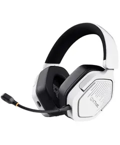 Headphone Trust GXT493W CARUS WIRELESS HEADSET WHITE