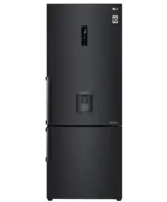 მაცივარი LG GR-F589BQCM.AMCQMER - Primestore.ge