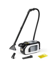 მაღალი წნევით მრეცხავი აპარატი KARCHER SE 3 Compact Home Floor/1.081-533.0 - Primestore.ge