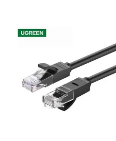 Ugreen Cat 6 U/UTP Lan Cable 3m Black/20161