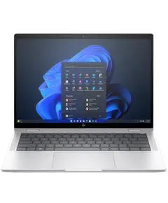ნოუთბუქი HP EliteBook x360 1040 G11 14" Intel Notebook PCIntel® Core™ Ultra 7 155H 1.4 GHz (up to 4.8 GHz) 16C 24MB 15W / 14.0" WUXGA (1920 x 1200) Touch - Primestore.ge