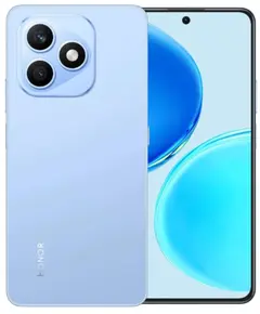 მობილური ტელეფონი Honor X8d 8GB/128GB Light Blue/D - Primestore.ge
