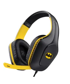 Headphone Trust GXT415BM ZIROX HEADSET BATMAN