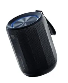 Xiaomi Bluetooth Speaker Mini Black QBH4274GL