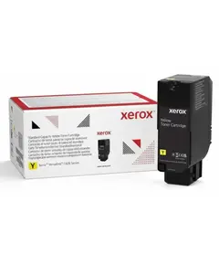 ტონერი Xerox VL C625 Yellow - Primestore.ge