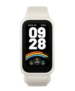 Xiaomi Smart Band 9 Active Beige White
