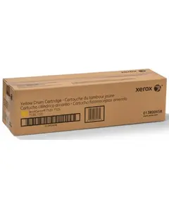კარტრიჯი Xerox WC7120/7125/7225 Yellow - Primestore.ge