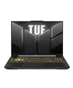 ნოუთბუქი ASUS TUF Gaming F16 16'' FHD+ 144Hz CORE 5 210H 16GB 512GB RTX 3050 6GB Mecha Gray - Primestore.ge