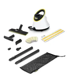 მტვერსასრუტი KARCHER  SC 2 Deluxe *EU / 1.513-400.0 - Primestore.ge