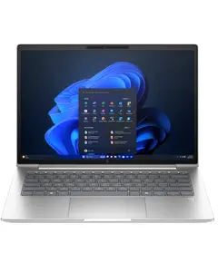 ნოუთბუქი HP EliteBook 640 G11 14" Intel Notebook PCIntel® Core™ Ultra 7 155U 0.7 GHz (up to 4.8 GHz) 12C 12MB 15W / 14.0" AG WUXGA (1920 x 1200) - Primestore.ge