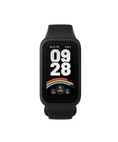 Smart watch Xiaomi Smart Band 9 Active Black