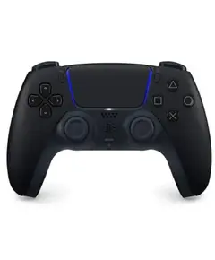 PlayStation DualSense Wireless Controller Midnight Black