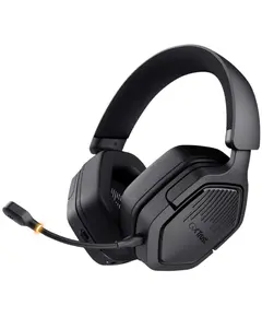Headset Trust GXT493 CARUS WIRELESS HEADSET BLK
