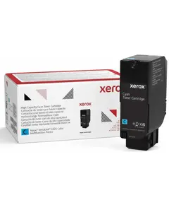 ტონერი Xerox VL C625 Cyan - Primestore.ge