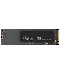 მყარი დისკი CRUCIAL SSD PCIE G4 M.2 NVME 1TB P310 CT1000P310SSD8 - Primestore.ge