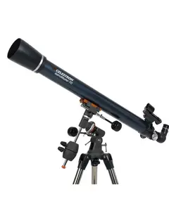 ტელესკოპი CELESTRON ASTROMASTER 70EQ - Primestore.ge