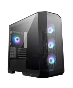 კომპიუტერის ქეისი MSI MAG PANO M100R PZ - Primestore.ge