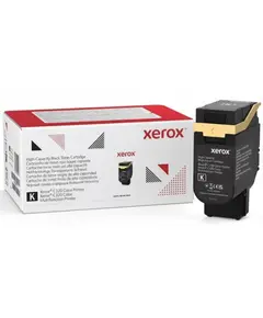 კარტრიჯი Toner Cartridge Xerox C325 Black (8000 p) - Primestore.ge