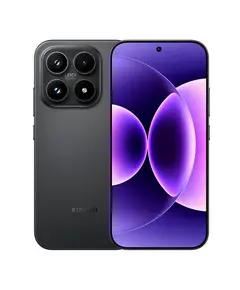 მობილური ტელეფონი Xiaomi 17 NFC Dual Sim 12GB RAM 512GB 5G Global Version Black - Primestore.ge