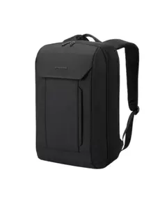 ზურგჩანთა Kingsons Waterproof Expandable Backpack 15.6" Black - KS25054 - Primestore.ge