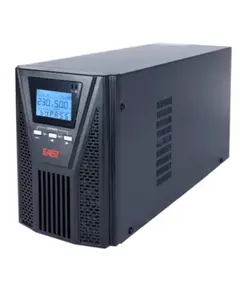 უწყვეტი კვების წყარო EAST EA902PH 2KVA/1800W Online UPS Tower Without Battery - Primestore.ge