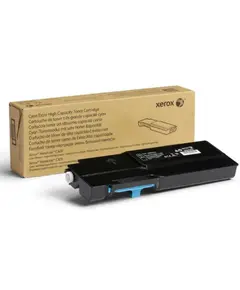 კარტრიჯი Xerox VLC400/405 Cyan XtraHighCap - Primestore.ge