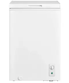საყინულე მაცივარი ARDESTO, 99L, A+, ST, ref mode, white - Primestore.ge
