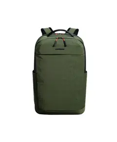 ზურგჩანთა Kingsons Waterproof Business Backpack 15.6" Green - KS25055 - Primestore.ge