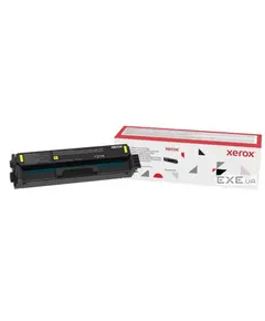 კარტრიჯი Toner cartridge Xerox C230/C235 Yellow (2500 p) - Primestore.ge