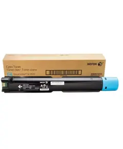 კარტრიჯი Toner Cartridge Xerox DC SC2020 Cyan - Primestore.ge